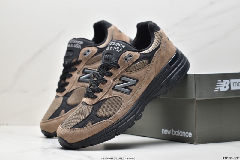 New Balance Sneakers